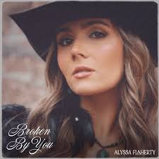 SINGLE REVIEW: ALYSSA FLAHERTY