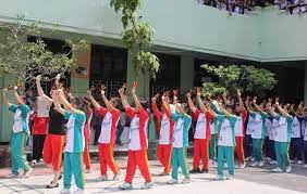 6 daftar smp negeri terbaik di surabaya ini unggul di semua bidang 6 menit membaca oleh nadhillah kusindriani pada july 7, 2020. Simak 10 Smp Negeri Terbaik Di Jawa Timur Berdasarkan Rerata Nilai Un 2019 Http Www Kalderanews Com