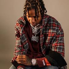 He was born as durk banks and later adopted the stage name lil durk. Tourdaten Konzertkarten Live Ubertragungen Von Lil Durk