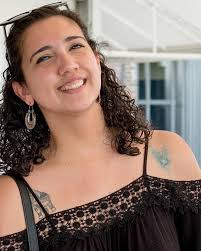 Enid Otero's Instagram, Twitter & Facebook