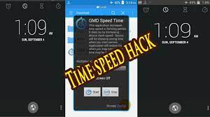 Fitur ini berfungsi untuk lebih mempercepat saat kamu menggunakan aplikasi dan membuat grafis yang ditampilkan menjadi lebih optimal. Time Speed Hack On Android Youtube