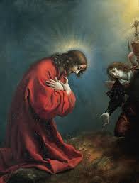 Check spelling or type a new query. Christ S Agony In The Garden Of Gethsemane Painting By Carlo Dolci