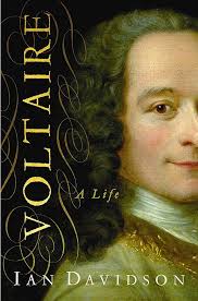Voltaire: A Life : Davidson, Ian: Amazon.sg: Books