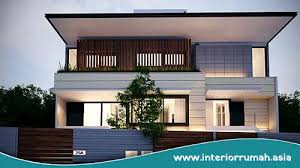 Jenis triplek yang populer di indonesia adalah triplek berbahan dasar softwood; Model Plafon Rumah Bahan Triplek Interior Rumah