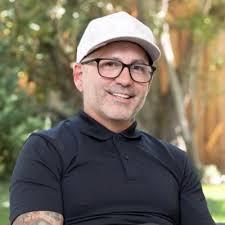 This is such a power clip and a beautiful vulnerable share from a guest…