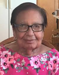 Alice Perez Cervantes