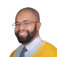 May 2020 David Muhammad