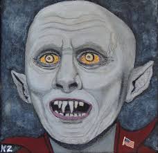 The Politician. #1 by Ken Zabel