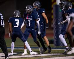 Brazos Valley 2024 All-District football teams