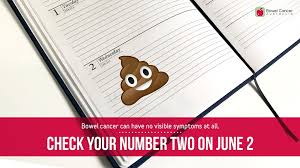 Around 14,000 new cases of bowel cancer are diagnosed each year in australia. Bowelcanceraustralia Bowelcanceraust Twitter