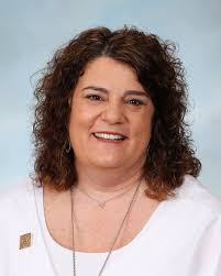 Congratulations to our newly appointed Head of School, Connie Dantagnan! We  wish her much success in her endeavors! And as an ACHS graduate (Class of  1988) we appreciate and value her loyalty