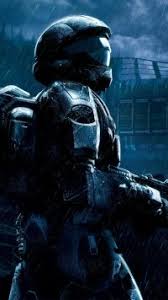 15 Halo 3 Odst Mobile Wallpapers Mobile Abyss Halo 2 anniversary styled odst, abimael salazar. 15 halo 3 odst mobile wallpapers