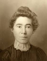 Eva Jenkins Gilmore (1873-1926)