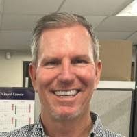 Eric Kelley MPA, CPP