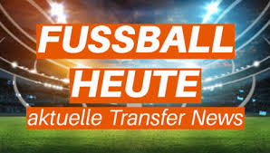 Fussball heute bietet ihnen jeden tag die möglichkeit, das fußballspiel ihrer wahl live zu alle antworten auf diese fragen findest du auf fussball heute', der website, die sich auf. Fussball Heute Aktuelle Transfer News Geruchte Ergebnisse Live Stream