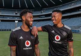 Since its inception, clubs from north africa have been more dominant in the competition, with nearly 80% of champions league's title in africa went to this region. Orlando Pirates Unveil New Home And Away Kit For 2021 22 Season Fourfourtwo