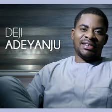Deji adeyanju apologizes over reaction. Weep Not For Deji Adeyanju Weep For Nigeria Chief Femi Fani Kayode
