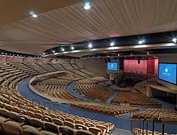 View a tour of st. Houston Architects First Baptist Church Renovation Large Church Remodel