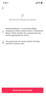 دليلك إلى منصة Tiktok تيك توك نيوتك New Tech Day Enabling