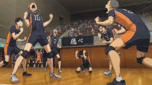 Pin On Haikyu