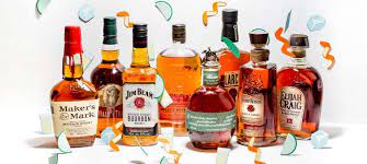 What Is Bourbon And How Is It Different From Other Types Of Whisky