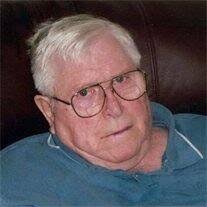 Carl Gray Stewart Obituary