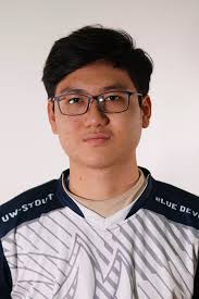 2023-24 Esports Roster