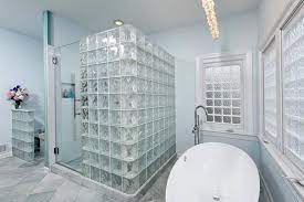 Largest inventory of glass blocks in the midwest, customers enjoy fast, reliable delivery. Glass Block Windows Houzz