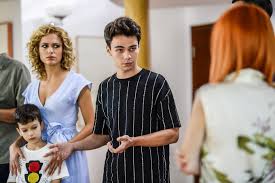 Aceasta îi recunoaște lui tudor caragea(adrian titieni) fructul oprit, 16 mai. Fructul Oprit Sezonul 2 Episodul 2 Video Dcnews