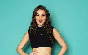 Maybe you would like to learn more about one of these? 154445 1920x1200 Hailee Steinfeld Wallpaper For Desktop Mocah Hd Wallpapers