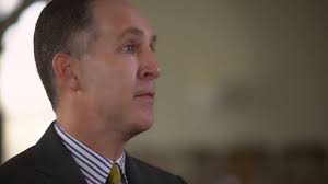 Fordham Mini Lecture: Kevin Mirabile