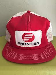 Pin By True Vintage Style Co On Vintage Hats Hat Patches Hats Vintage Trucker Hat