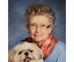 Mary Rolfe Obituary (1932