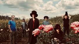 The Tear Garden