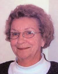 Oletha Jeanette McCabe