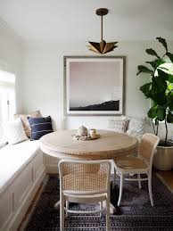 Winter Home Accessories Updates Around Our House Cane Dining Chairs Home Decor Dining Nook