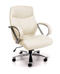 Avenger Series 811 Lx Executive Mid Back Chair By Ofm 2 Colors Options Available Tall Office Chairs Office Chair Ofm