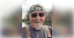 Obituary information for Earl "Pat" Patterson