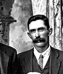 Henry Victor Turnbull (1880-1957)