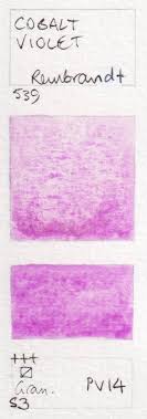 Find patient medical information for gentian violet topical on webmd including its uses, side effects and safety, interactions, pictures, warnings and user ratings. Purple Watercolour Swatches Jane Blundell Artist