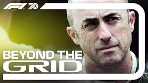 David Brabham Interview