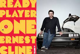 Ready player one by ernest cline ‧ release date: Book Review Ready Player One By Ernest Cline Jcpl Org