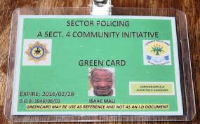 And putin gave his own strong response to biden's 'killer' accusation, saying that 'it takes one to know one.' 'we always see in another person our own. Western Cape Police Terminate Controversial Dompas System