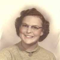 Koleta Ruth Terrell (1935–1995)