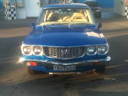 Image result for Phoenix Blue 1972 Mazda
