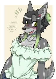 Furry Femboy Lovers 2022 [Decensored] comic porn | HD Porn Comics