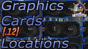 Tarkov graphics card bitcoin ram: Graphics Card Locations 12 Farm Graphics Cards Interchange Reserve Shoreline Ez Youtube