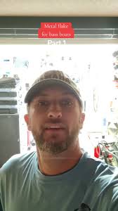 Polishing Metal Flake Boat to Bring Back Shine Bass Hoat