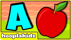 Learn the consonant and vowel sounds of standard southern british english. Learn Albhabets A Z Phonics Song Hooplakidz Youtube