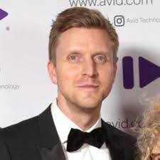 Byron Smith's Instagram, Twitter & Facebook